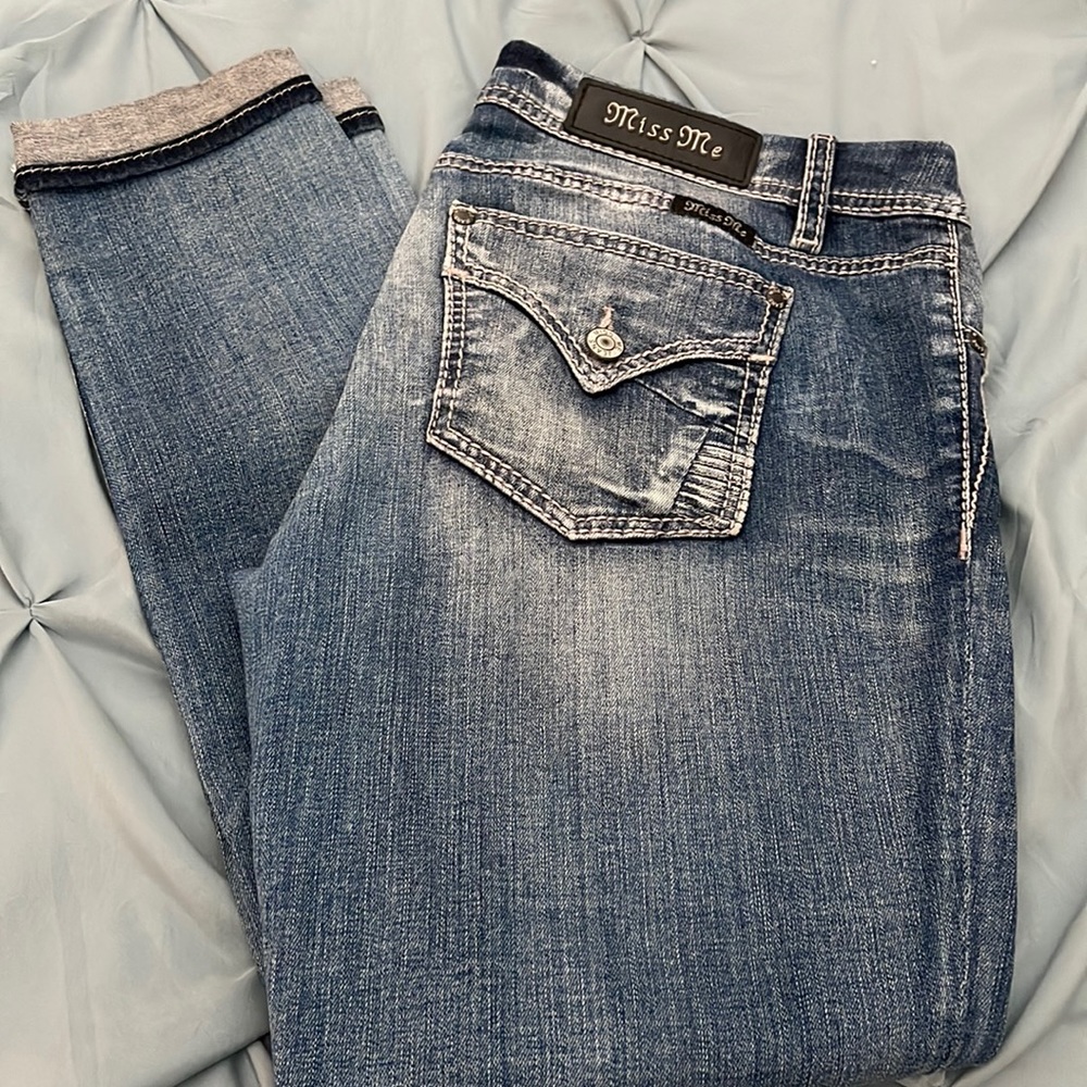 New Miss Me Jeans!